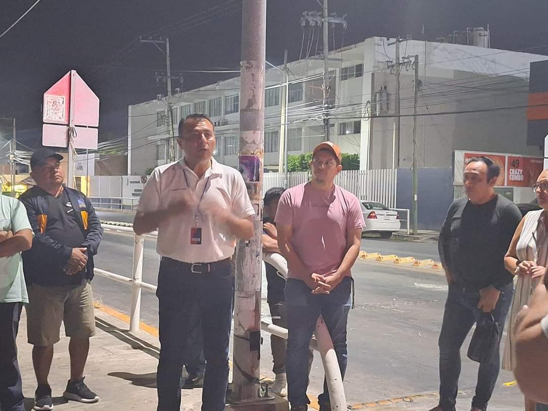 Trabajadores de la Universidad