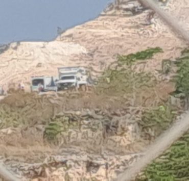 A golpes asesinan a trabajador