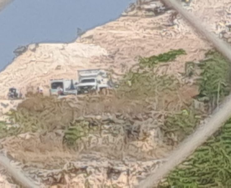 A golpes asesinan a trabajador