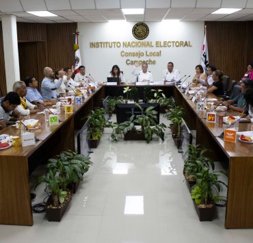 Más de 694 mil campechanos