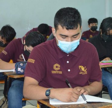 Autoridades aplicarán prueba para estudiantes