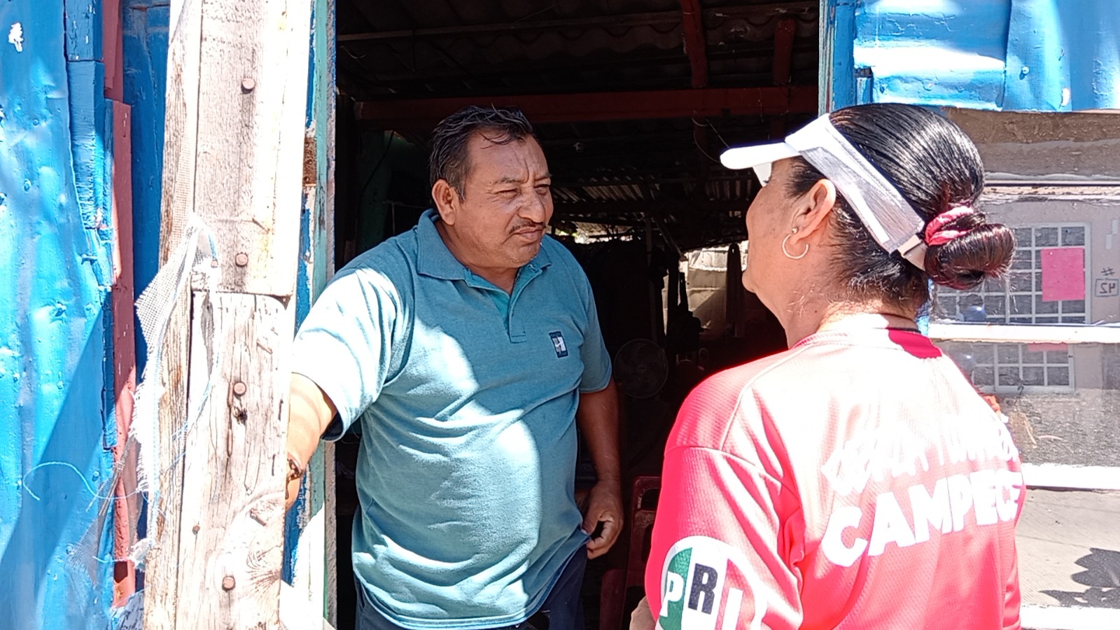 Carmelitas hartos de mentiras