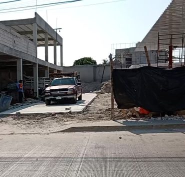 Gasolinera en la 10 de Julio no causa ningún impacto: Desarrollo Urbano