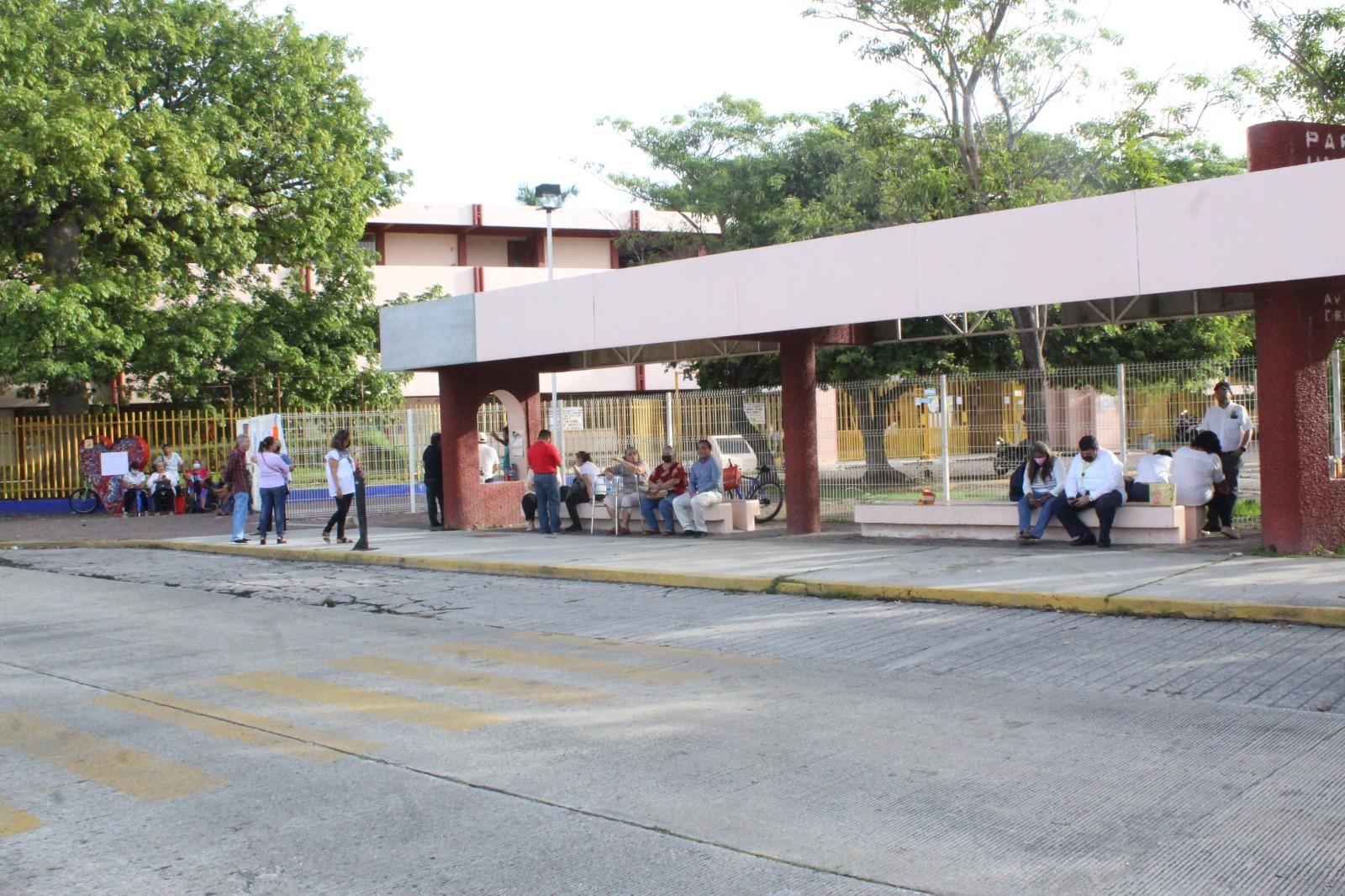 Impunes los autores del desfalco de la Unacar