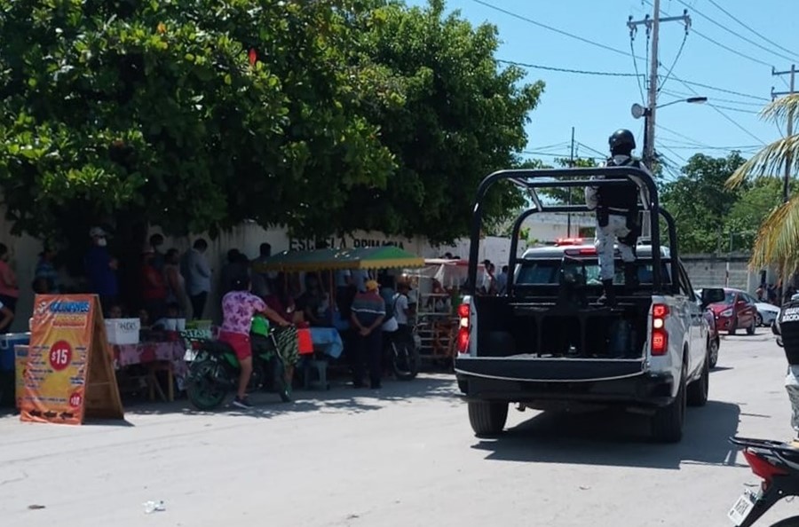 La ciudadanía debe tener conciencia política más no fanatismo