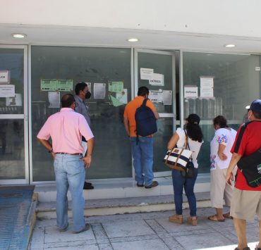 Gobierno se quiere apoderar del ahorro de los trabajadores