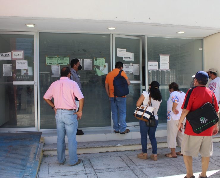 Gobierno se quiere apoderar del ahorro de los trabajadores