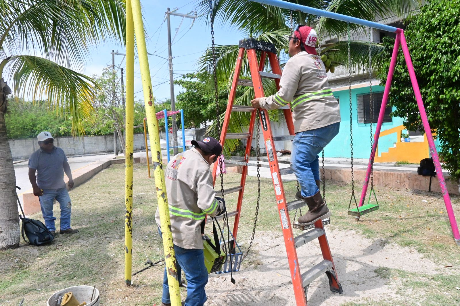 Viables los bonos para trabajadores de las Juntas Municipales