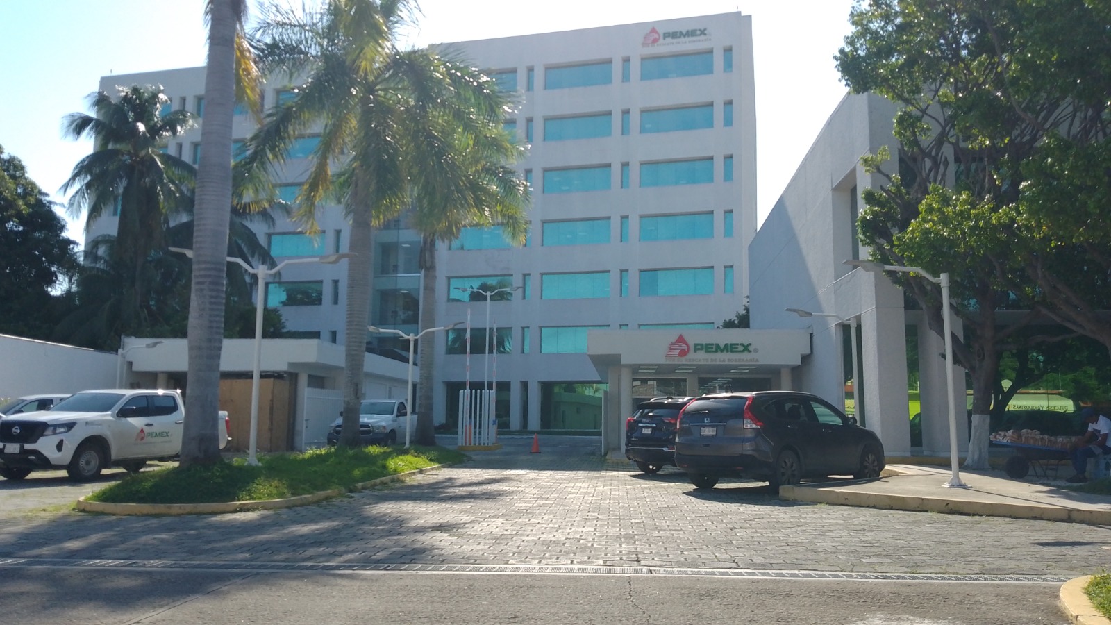 Incumplimiento de pago de Pemex a empresas por presunta corrupción