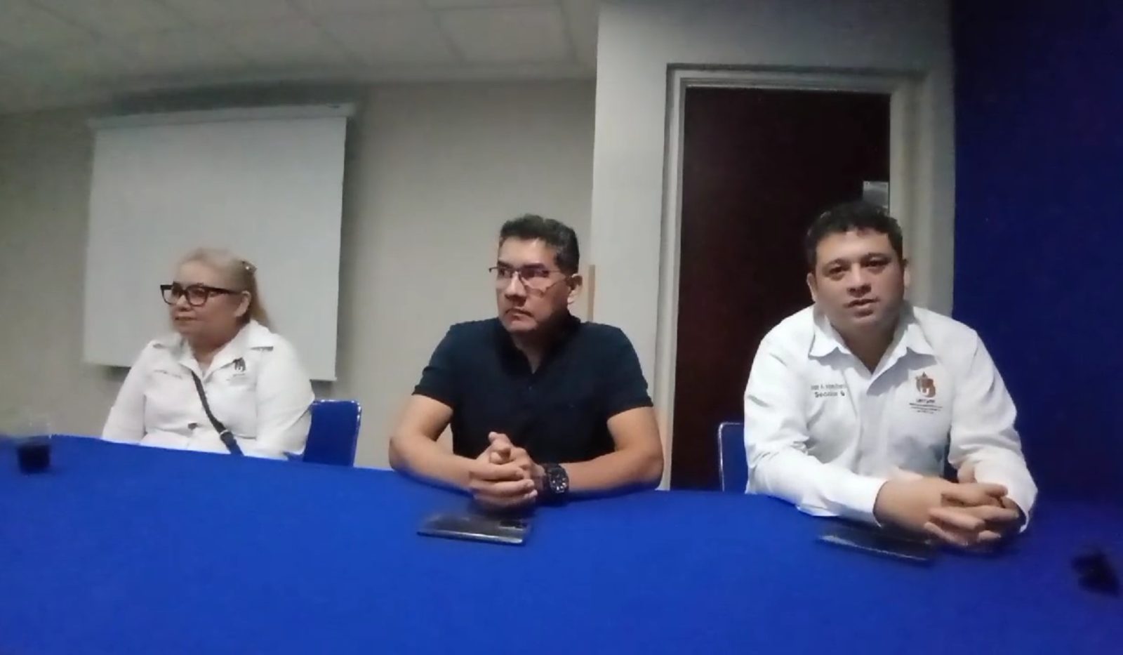 La UNTyPP denuncia acoso laboral de Pemex
