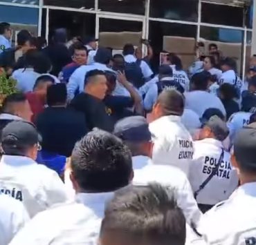 Conflictos en el estado de Campeche no debe afectar a Morena