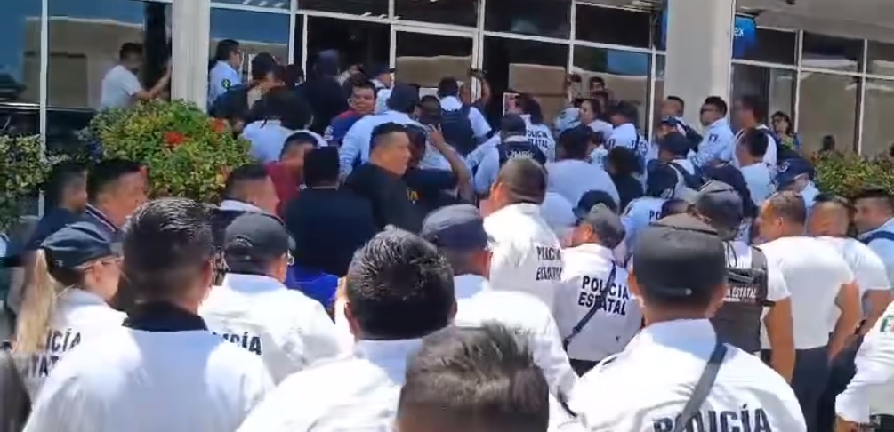 Conflictos en el estado de Campeche no debe afectar a Morena