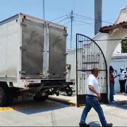 Llegan paqueterías electorales a Ciudad del Carmen