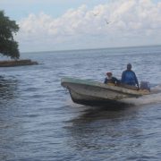 Pescadores libres se sienten dueños del mar