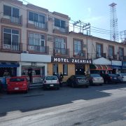 Crisis económica en Carmen se debe al silencio de representantes empresariales