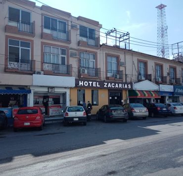 Crisis económica en Carmen se debe al silencio de representantes empresariales