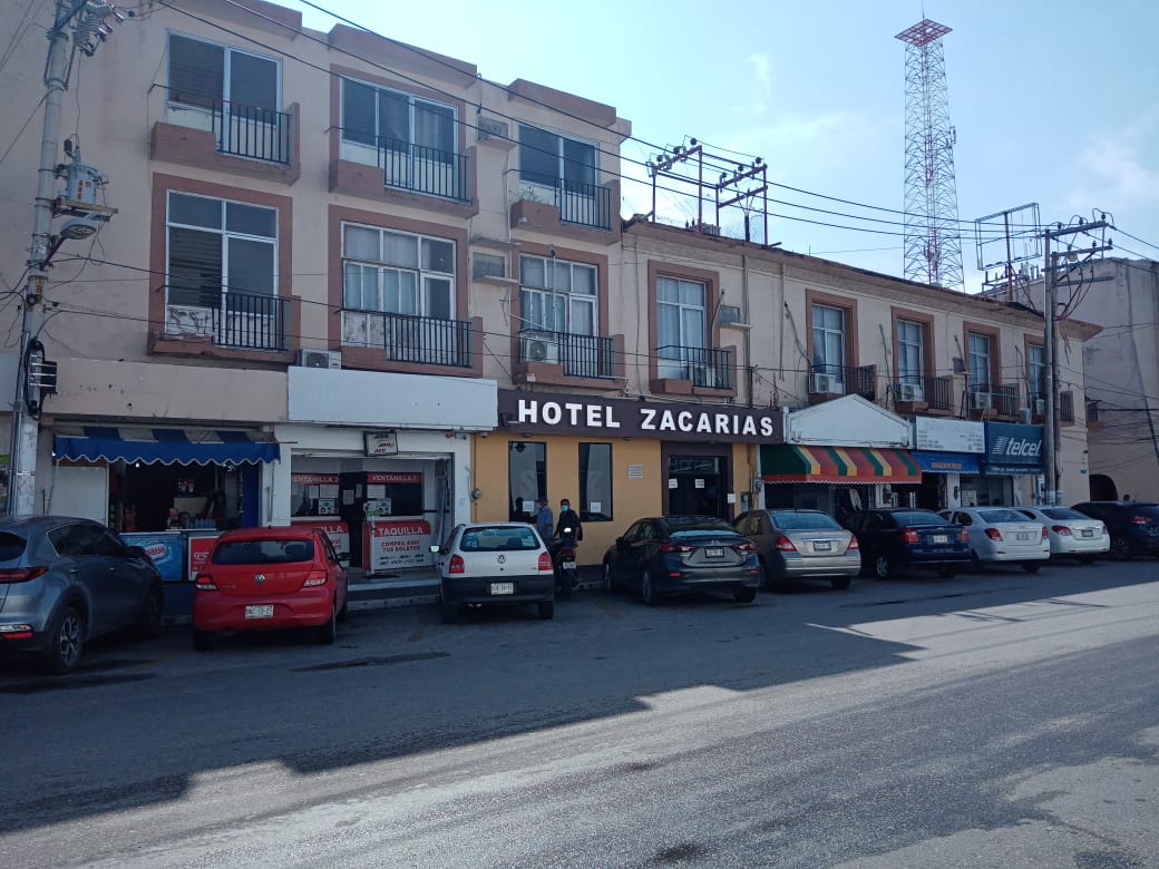 Crisis económica en Carmen se debe al silencio de representantes empresariales