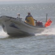 Escasez de hielo en la Isla afecta a pescadores