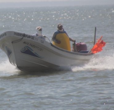Escasez de hielo en la Isla afecta a pescadores
