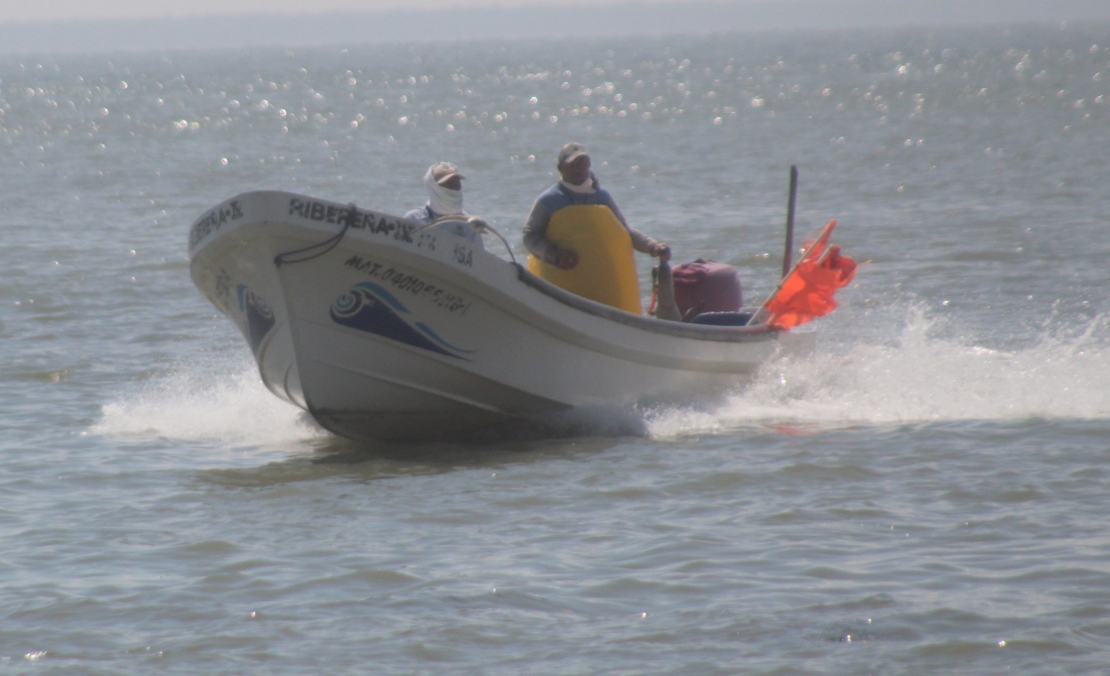 Escasez de hielo en la Isla afecta a pescadores