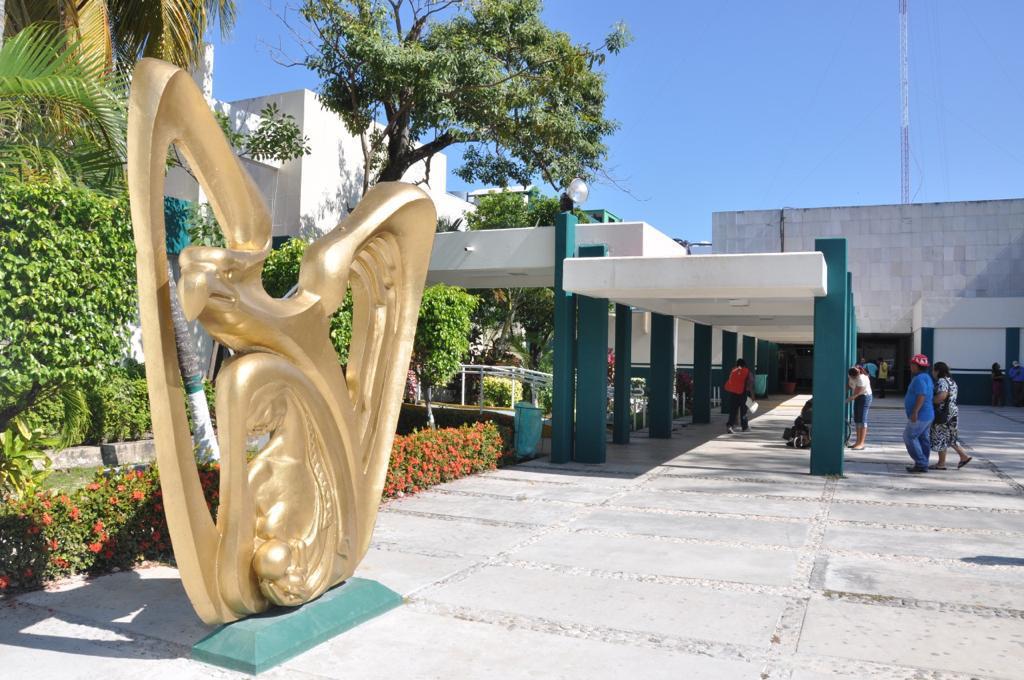 El IMSS de Ciudad del Carmen requiere de una UCIN