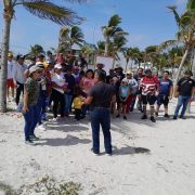 El ANFFLT carece de programas para proteger el medio ambiente