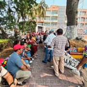 Juntas Municipales no han gestionado recursos adicionales