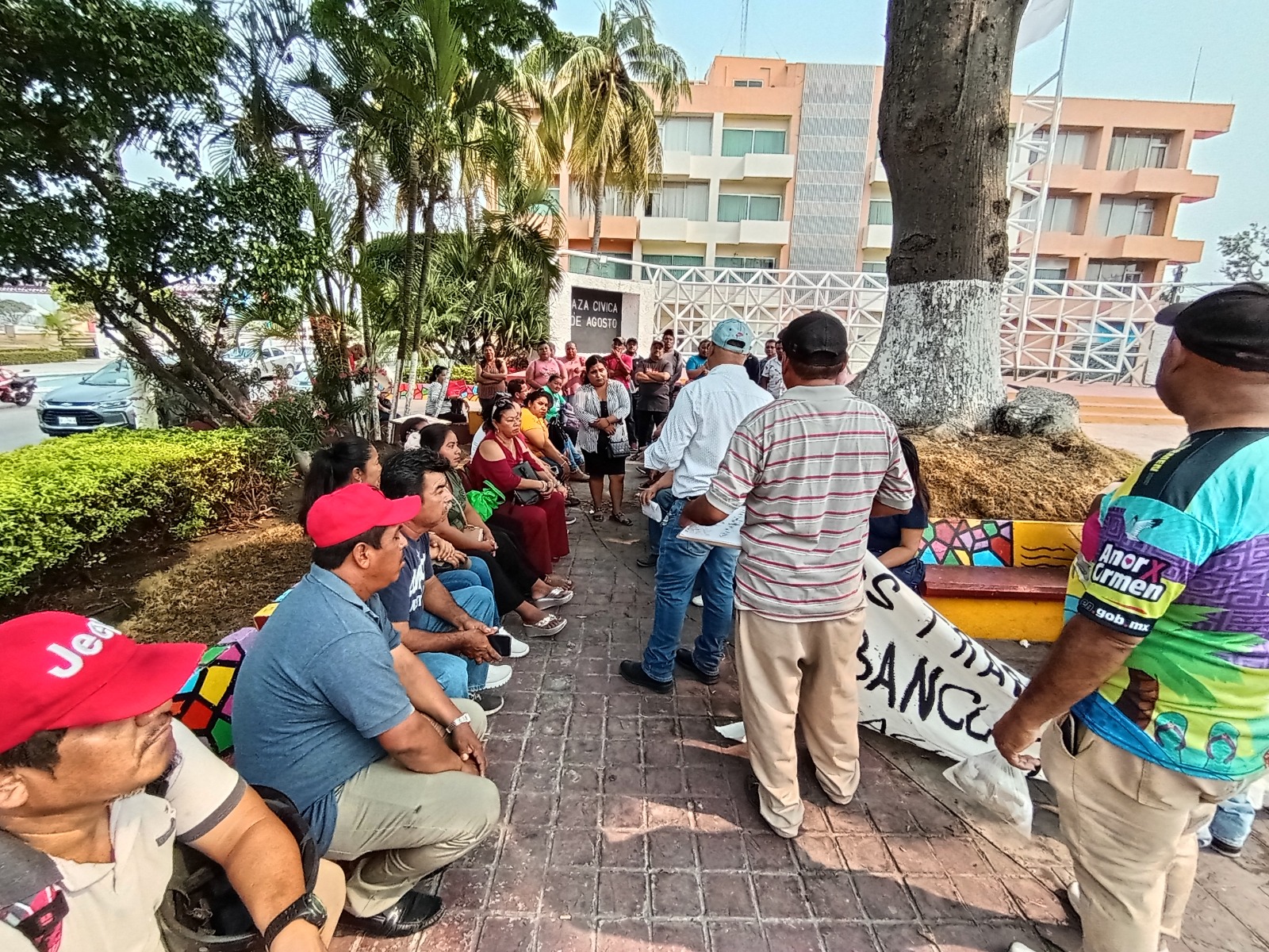 Juntas Municipales no han gestionado recursos adicionales