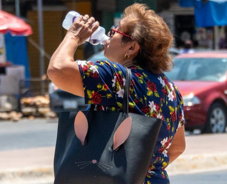 Llaman a ciudadanos de Campeche