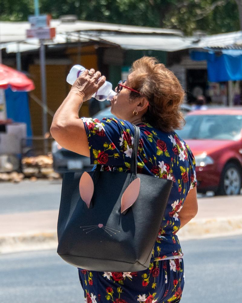 Llaman a ciudadanos de Campeche