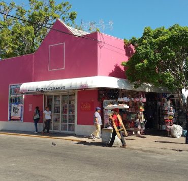 Crisis descapitaliza a pequeños comercios