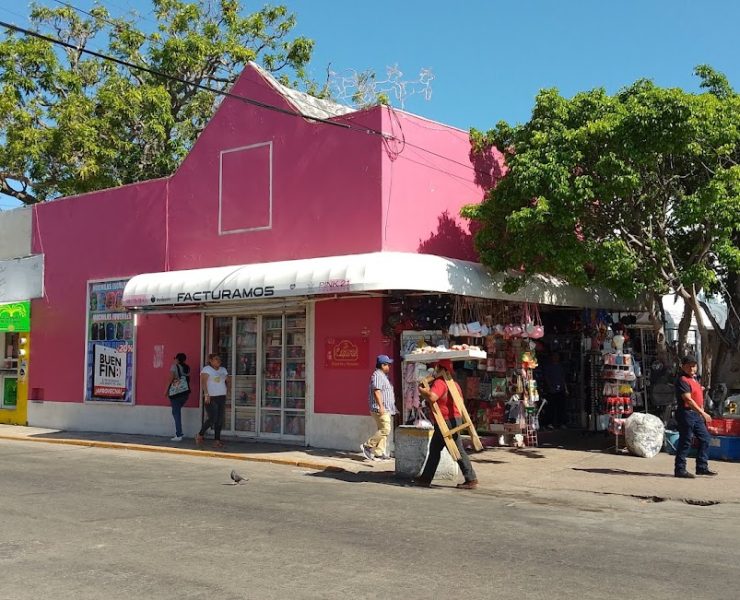 Crisis descapitaliza a pequeños comercios