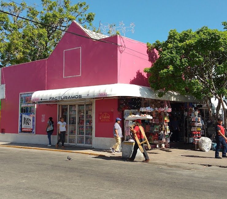 Crisis descapitaliza a pequeños comercios