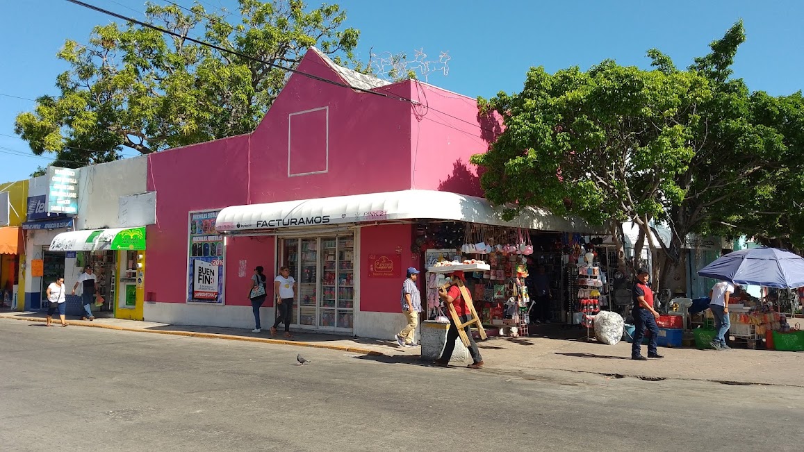 Crisis descapitaliza a pequeños comercios