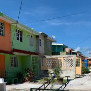 Sin desarrollo de vivienda en Campeche
