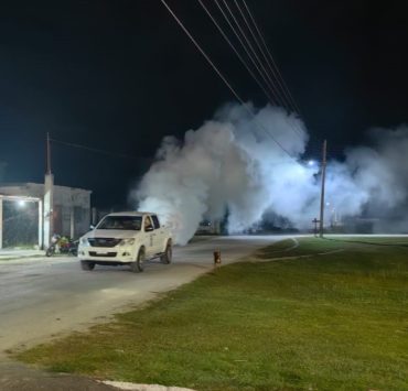 Refuerzan medidas de prevención