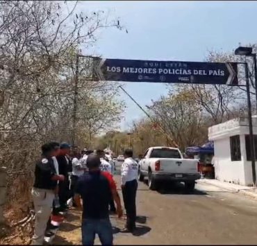 Policías de Campeche recibieron