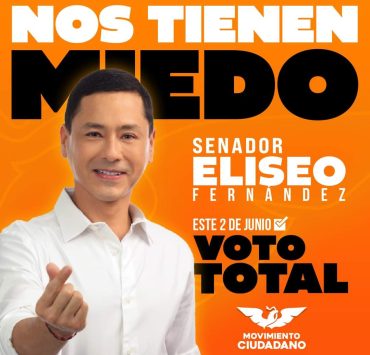 Elíseo Fernández es bajado nuevamente