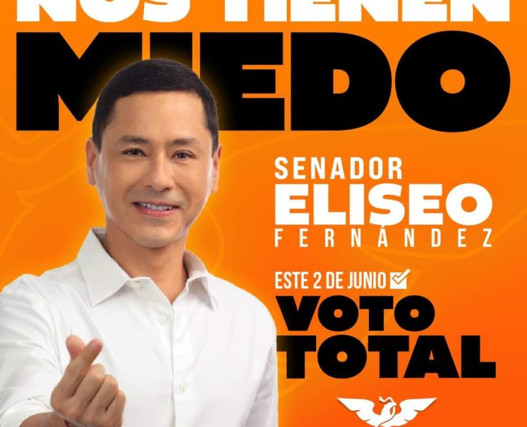 Elíseo Fernández es bajado nuevamente