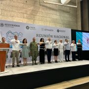 Al menos 20 ciclones