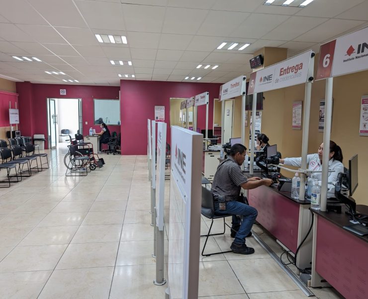 Campechanos tendrán hasta el próximo