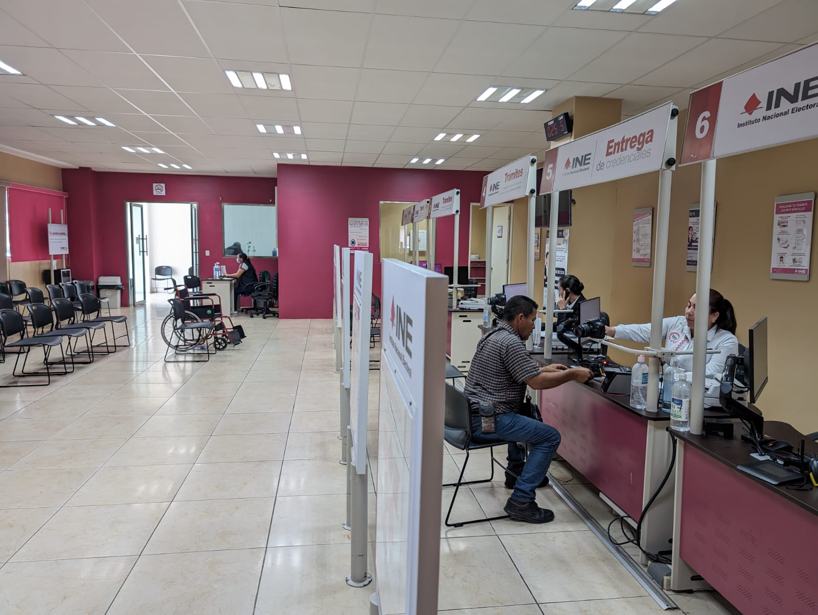 Campechanos tendrán hasta el próximo