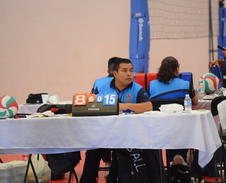 Campechanos participarán en los juegos