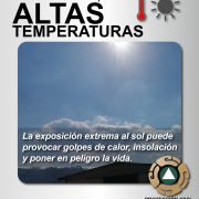 Autoridades de Campeche emiten