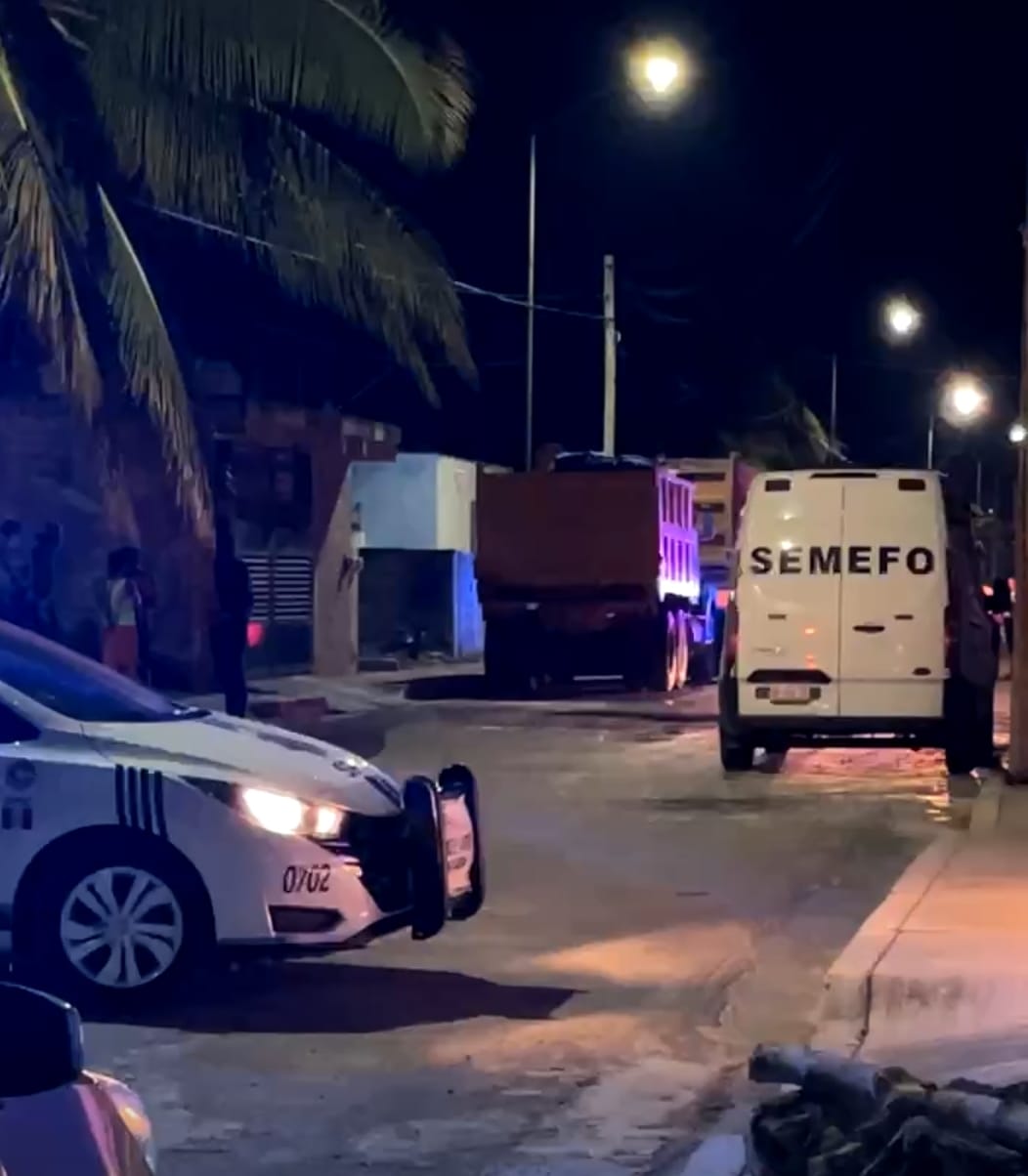 Hombre discutió con sus familiares