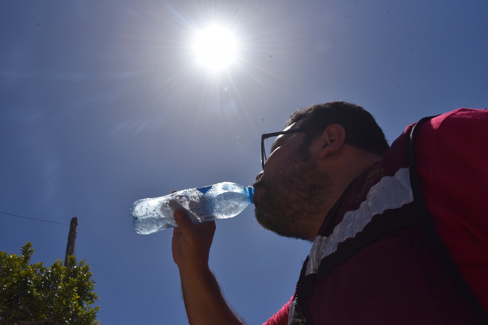 Secretaría de Salud en Campeche