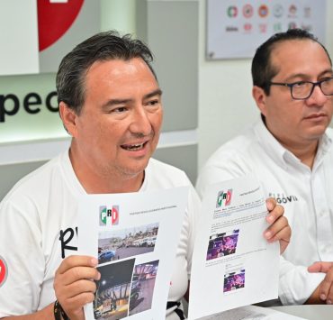 Denuncian formalmente al Gobierno