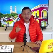 Elíseo manda mensaje