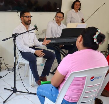 Instituto de Cultura y Artes