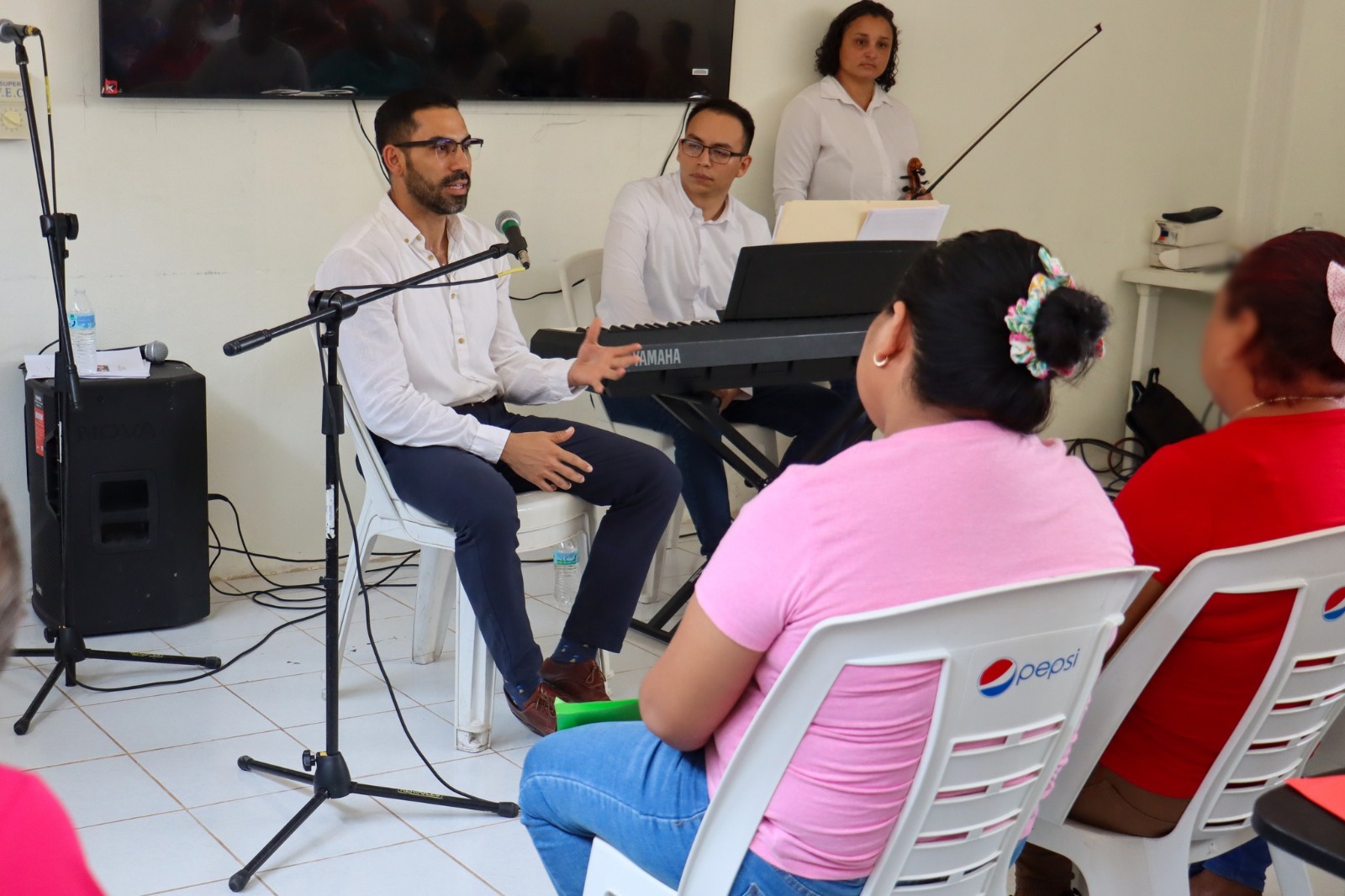 Instituto de Cultura y Artes